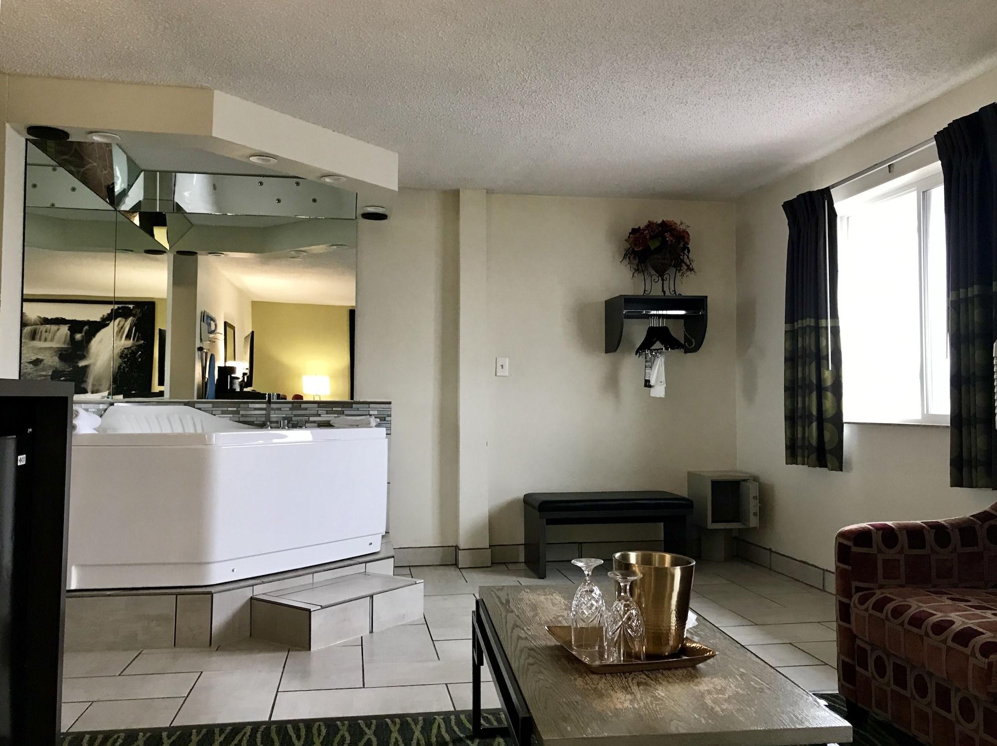 Super 8 By Wyndham Independence Kansas City Eksteriør billede